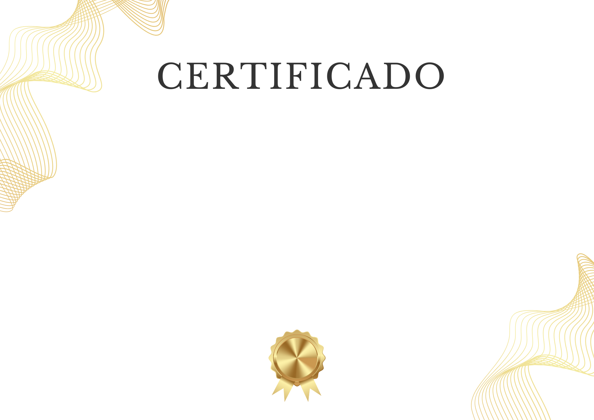 Gold Elegance